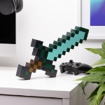 Minecraft - Diamond Sword Light - Packshot 3