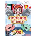 Cooking Mama: Cook Off (preowned)