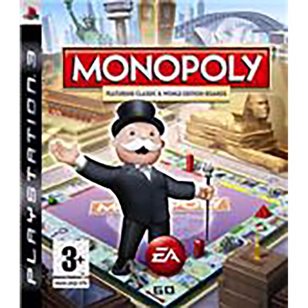 Monopoly - Packshot 1