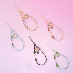 ストラップ THE MONSTER Big into Series-phone charm THE MONSTERS Big into Energy Series-Phone Charm Blind Box - POP