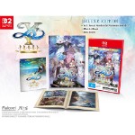 Ys X: Proud Nordics - Deluxe Edition - Packshot 2