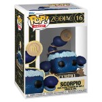 Zodiac - Scorpio Pop! Vinyl Figure - Packshot 2