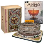 Anno 117: Pax Romana - Governor's Edition - Packshot 1