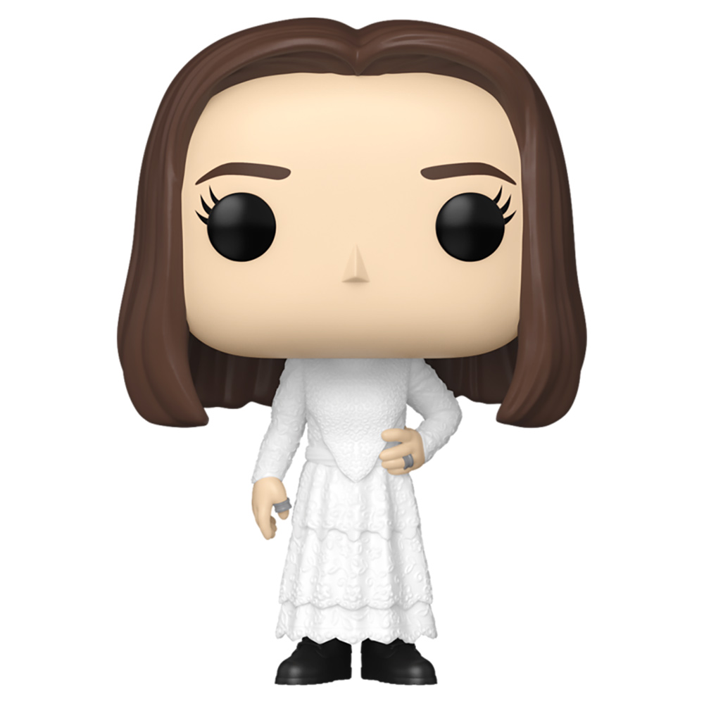 Casper 30th Anniversary - Kat Harvey Pop! Vinyl Figure - Packshot 1
