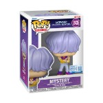 Netflix - KPop Demon Hunters -  Mystery (Soda Pop) Pop! Vinyl Figure - Packshot 2