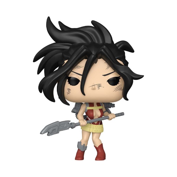 My Hero Academia - Momo Yaoyorozu Pop! Vinyl Figure - Packshot 1