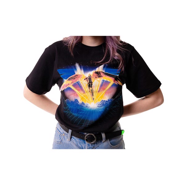 wonder woman t shirt australia