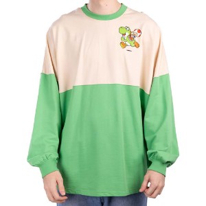 Nintendo - Super Mario - Yoshi Hype Jersey