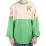 Nintendo - Super Mario - Yoshi Hype Jersey - Packshot 1