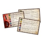 Trivial Pursuit - Bitesize Horror Edition Board Game - Packshot 4