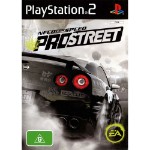 Need for Speed: Pro Street (preowned)
