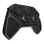 Turtle Beach - Vitrix Pro BFG Reloaded Wireless Controller for PlayStation – Black - Packshot 3