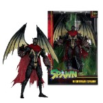 Spawn - Nightmare Spawn (Classic) 7" Action Figure - Packshot 6
