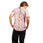 Spongebob Squarepants - Beach Ready Short-Sleeved Shirt - Packshot 3