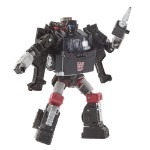 Transformers - Generations Earthrise: War for Cybertron - Trailbreaker Action Figure - Packshot 3