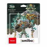 Nintendo amiibo (The Legend of Zelda: Tears of the Kingdom) – Mineru’s Construct