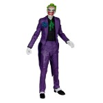 DC Multiverse - Batman: Death of the Family - The Joker 7" Action Figure (Blister Card)