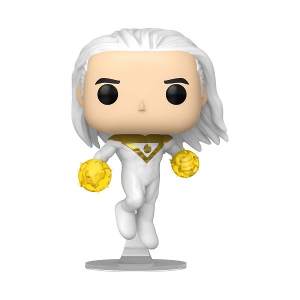 DC Comics - Apollo Pride Pop! Vinyl Figure - Packshot 1