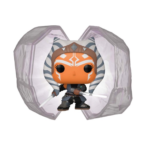 Star Wars - Pocket Pop! Kyber Crystals Blind Box (Single Ball) - Packshot 5