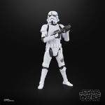 Star Wars - The Black Series - Stormtrooper May the 4th Be With You Action Figure - Packshot 6
