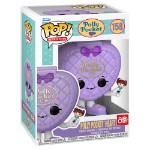Polly Pocket Heart Shell with Doll Pop! Vinyl Figure - Packshot 2
