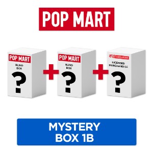 POP MART - Mystery Box 1B