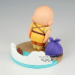 Dragon Ball - Krillin History Box Figure - Packshot 4