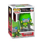 Transformers - G1 Springer Pop! Vinyl Figure - Packshot 2