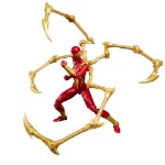 Marvel x Magic: The Gathering - Mary Jane Watson (Iron Spider) Marvel Legends Action Figure - Packshot 4