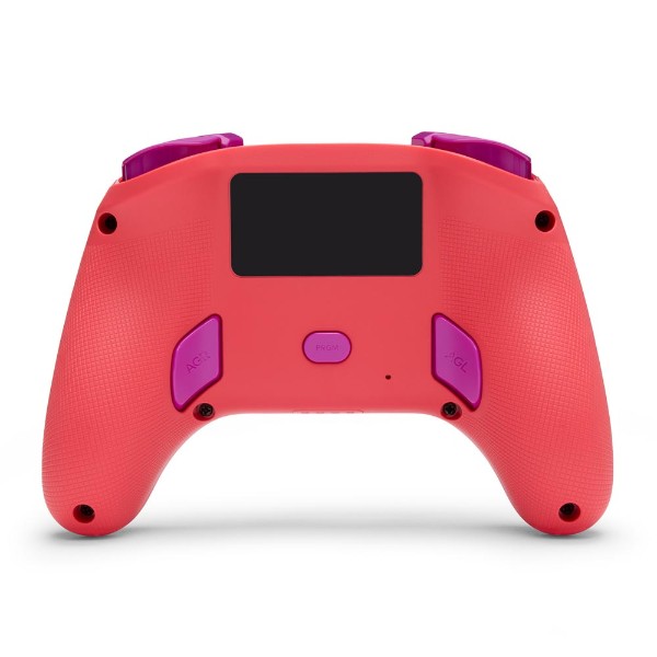 PowerA - Advantage Wireless Controller for Nintendo Switch 2 - Super Mario and Friends - Packshot 3