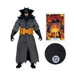 DC Comics - Batman - Multiverse Batman of Bethlehem 7" Action Figue - Packshot 2