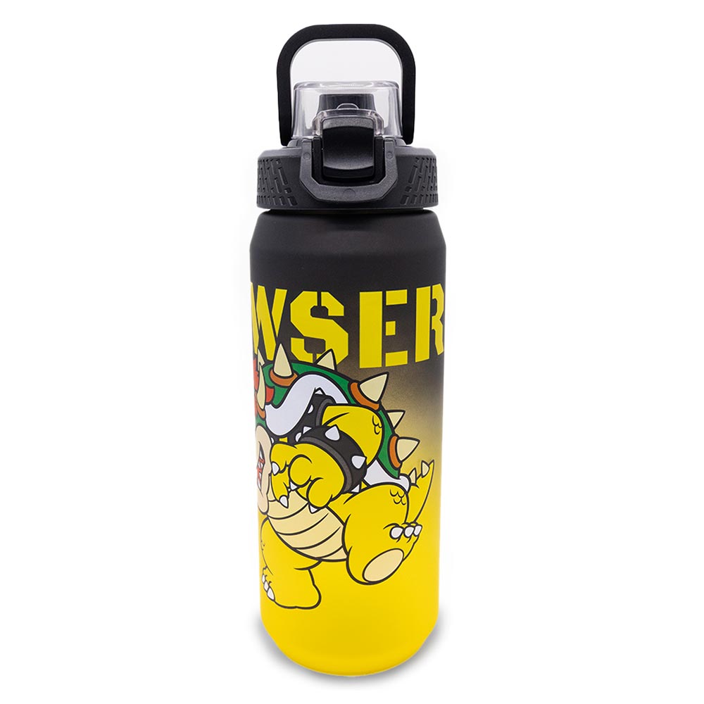 Nintendo - Bowser 1.5L Sport Drink Bottle - Packshot 2