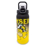 Nintendo - Bowser 1.5L Sport Drink Bottle - Packshot 2
