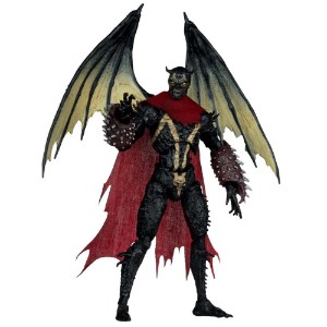 Spawn - Nightmare Spawn (Classic) 7" Action Figure
