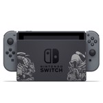 Nintendo Switch Diablo III Limited Edition Console (Premium Refurbished by EB Games) - Packshot 1