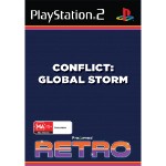 Conflict: Global Storm (preowned)