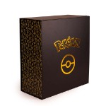 Pokemon - Wagara Pikachu Glass 4-Pack - Packshot 2