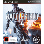 Battlefield 4 - Packshot 1