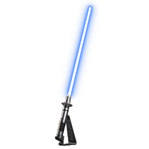 Star Wars - Ahsoka - Ezra Bridger Black Series Force FX Lightsaber