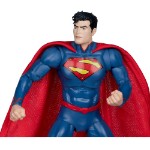 DC Comics - Superman (New 52) 7" Gold Label Action Figure - Packshot 4