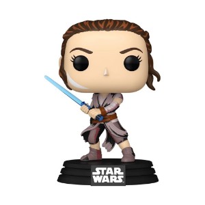 Star Wars - Rey Retro Pop! Vinyl Figure