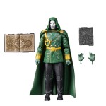 Marvel - Avengers: Doomsday - Lord Doom Marvel Legends Action Figure