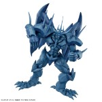 Yu-Gi-Oh! - Obelisk Torment DIY Figure - Packshot 6