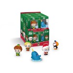 Elf - Buddy and Friends - Funko Minis Figure (Assorted) - Packshot 1