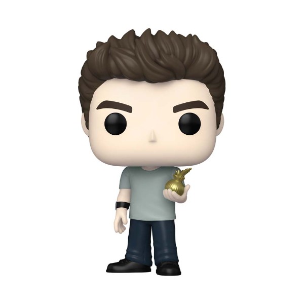 Twilight - Edward Cullen with Golden Onion Pop! Vinyl Figure - Packshot 1