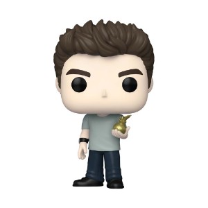 Twilight - Edward Cullen with Golden Onion Pop! Vinyl Figure