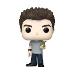 Twilight - Edward Cullen with Golden Onion Pop! Vinyl Figure - Packshot 1
