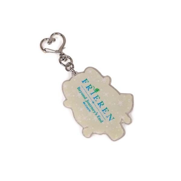 Frieren: Beyond Journey’s End - Frieren Chibi Keyring - Packshot 2