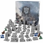 Frostpunk the Board Game - Miniatures Expansion - Packshot 2