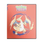 Pokemon - TCG - ULTRA PRO Mega Charizard X & Mega Charizard Y Binder - Packshot 2